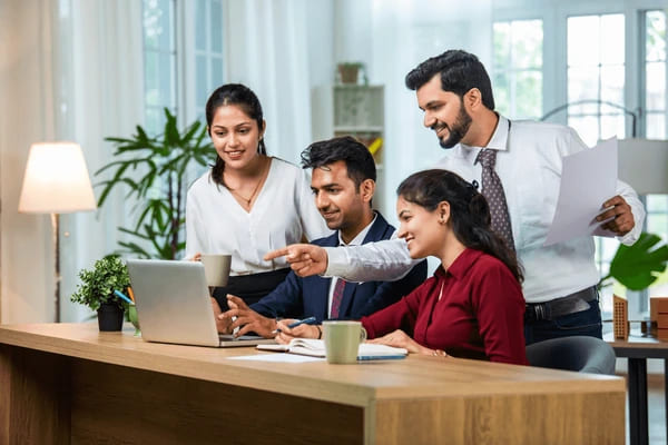 Skill Development Programs