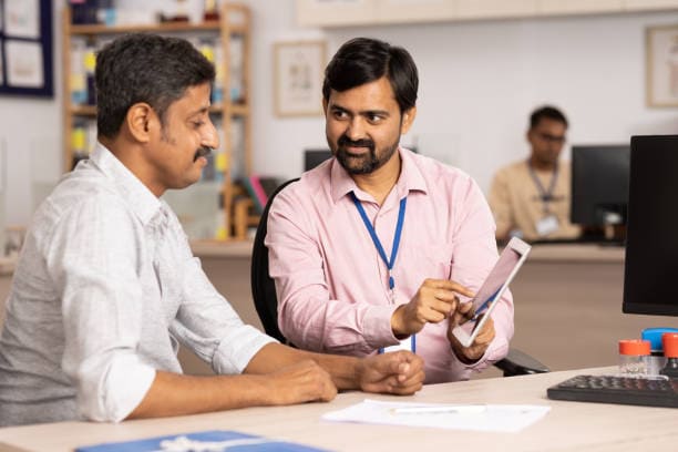 About Career Peak Consultancy